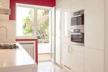 Wohnung Düsseldorf Heerdt - 3 Zimmer, 103 m&sup2;, 689.000&euro; | Angebot:26556531