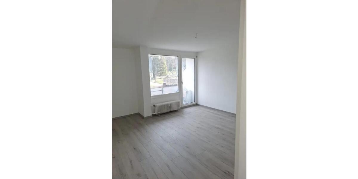 Etagenwohnung Wuppertal Gemarkung Barmen - 2 Zimmer, 55 m&sup2;, 499&euro; | Angebot:25308652