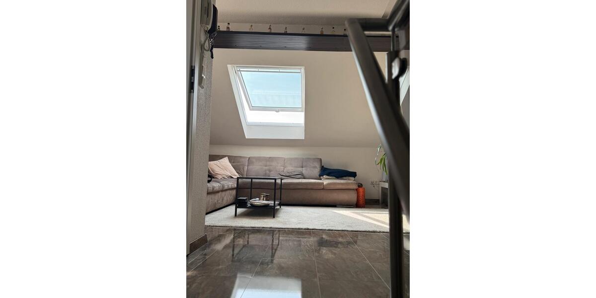 Dachgeschoßwohnung Bochum Werne - 3 Zimmer, 92 m&sup2;, 250.000&euro; | Angebot:26613101