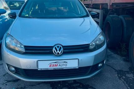 VW Golf 174.230 km 6.750 &euro; Monheim am Rhein 40789