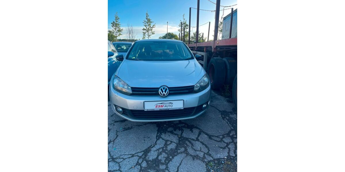 VW Golf 174.230 km 6.750 &euro; Monheim am Rhein 40789