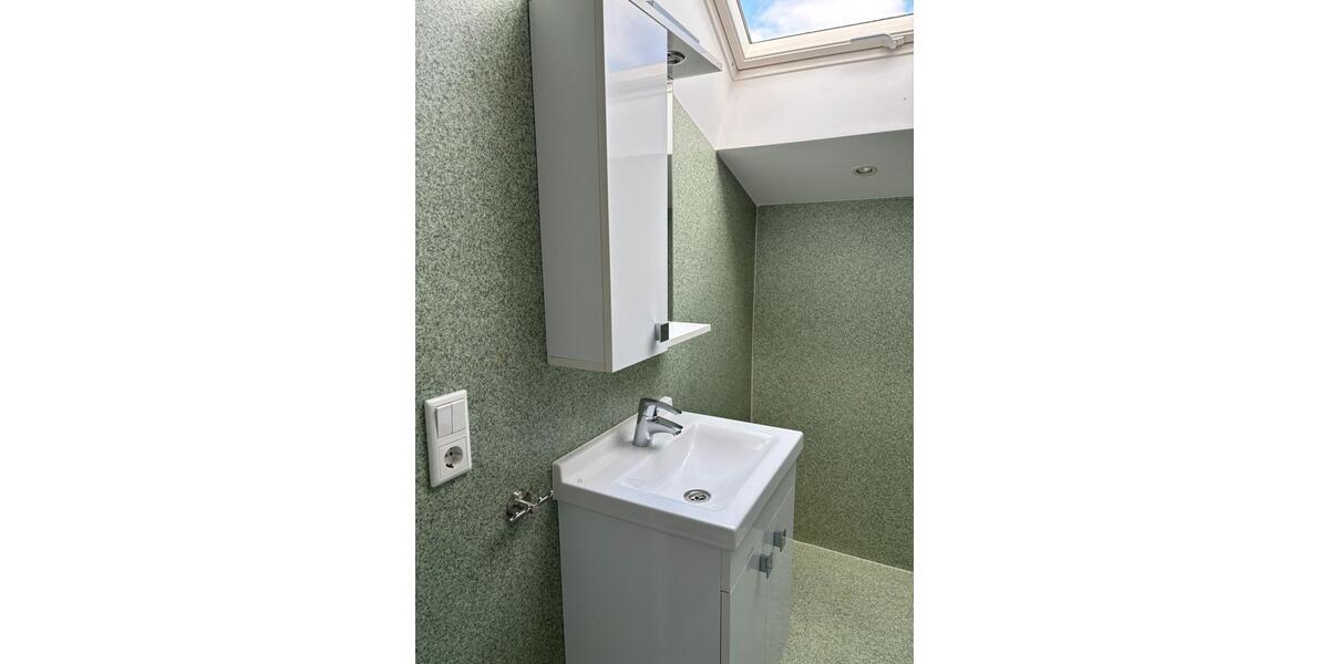 Etagenwohnung Wuppertal Gemarkung Langerfeld - 1 Zimmer, 25 m&sup2;, 315&euro; | Angebot:25994210