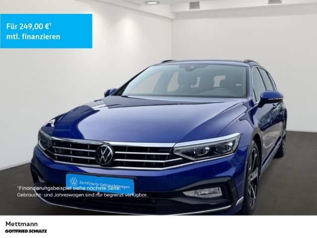 VW Passat Variant 81.753 km 27.790 &euro; Mettmann 40822