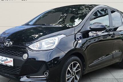 Hyundai i10 39.700 km 9.980 &euro; Bochum 44809