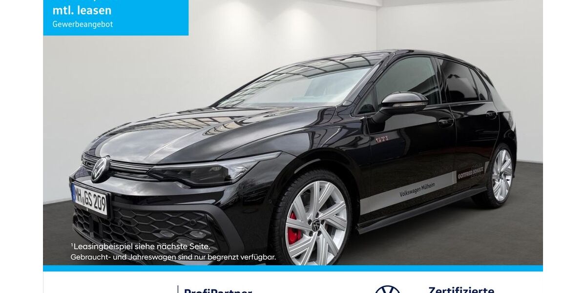 VW Golf 6.000 km 47.450 &euro; Mülheim an der Ruhr 45481