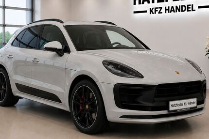 Porsche Macan 63.000 km 89.900 &euro; Wuppertal 42279