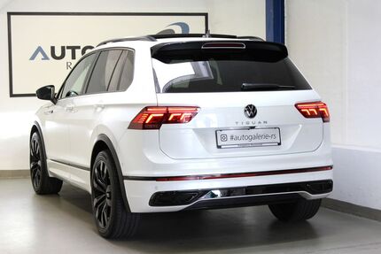 VW Tiguan 88.600 km 32.990 &euro; Remscheid 42857
