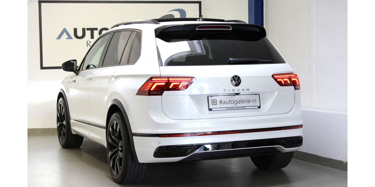 VW Tiguan 88.600 km 32.990 &euro; Remscheid 42857