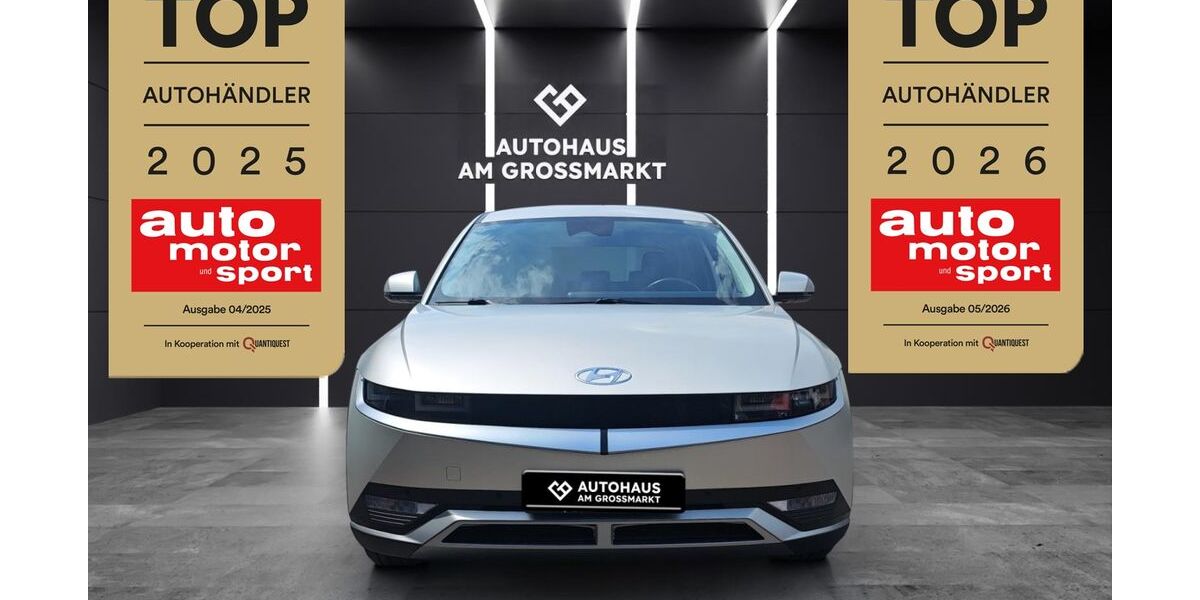 Hyundai IONIQ 5 31.933 km 26.900 &euro; Duisburg 47059