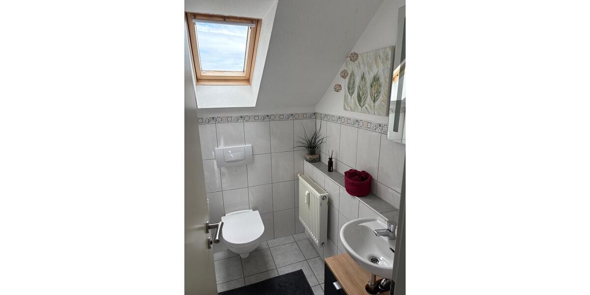 Dachgeschoßwohnung Hagen - 3.5 Zimmer, 103 m&sup2;, 249.000&euro; | Angebot:27472261