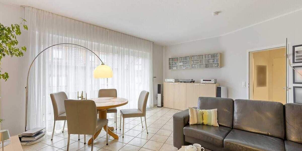 Etagenwohnung Ratingen Zentrum - 3 Zimmer, 80 m&sup2;, 297.400&euro; | Angebot:25727920