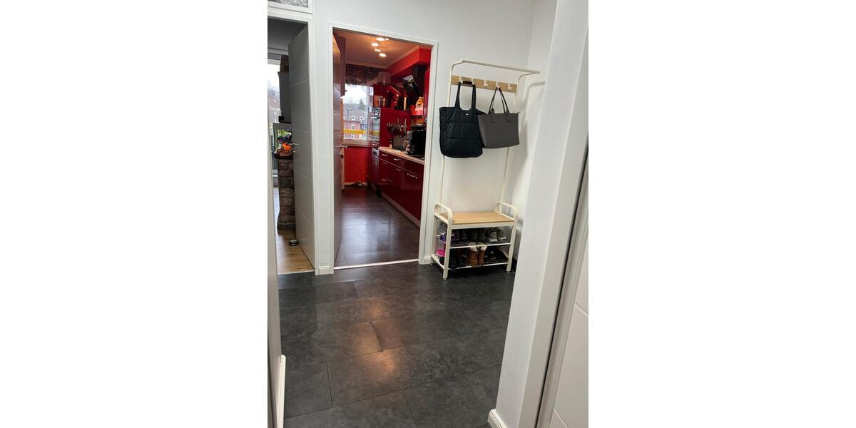 Etagenwohnung Wuppertal Gemarkung Langerfeld - 2 Zimmer, 53 m&sup2;, 100.000&euro; | Angebot:25106436