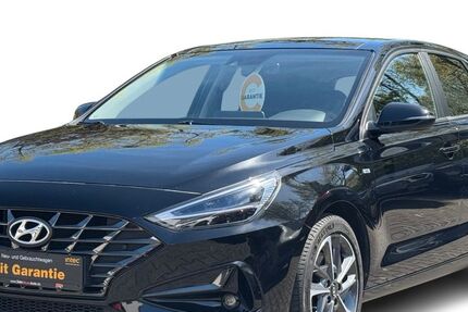 Hyundai i30 63.950 km 16.580 &euro; Duisburg 47249