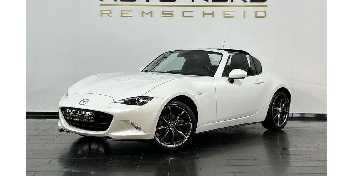 Mazda MX-5 36.050 km 28.990 &euro; Remscheid 42897