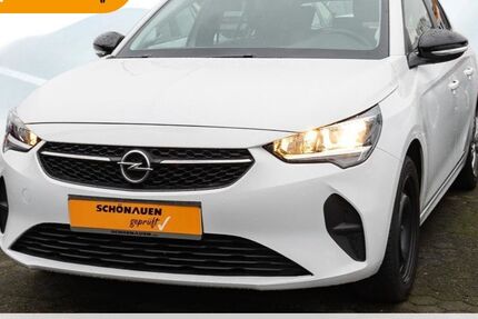 Opel Corsa 45.768 km 12.950 &euro; Solingen 42697