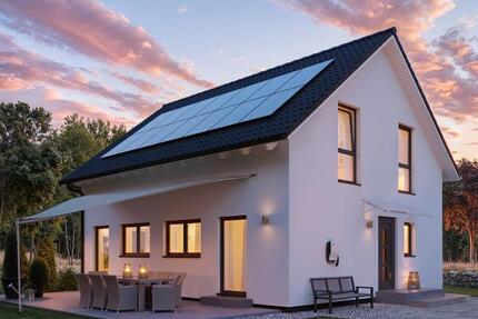 Haus Duisburg Walsum - 4 Zimmer, 140 m&sup2;, 1.790&euro; | Angebot:24385480