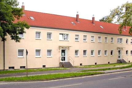 Wohnung Duisburg Huckingen - 2 Zimmer, 56 m&sup2;, 509&euro; | Angebot:26150046