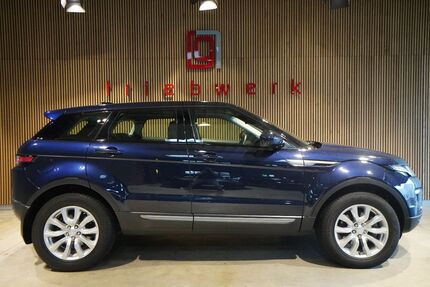 Land Rover Range Rover Evoque 54.500 km 23.441 &euro; Duisburg 47228