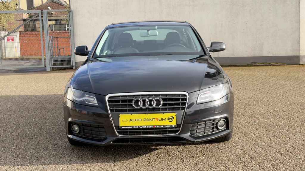 Audi A4 180.000 km 7.490 &euro; Velbert 42553