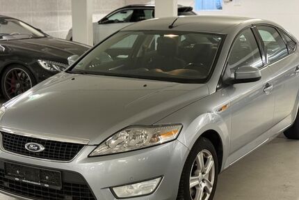 Ford Mondeo 171.000 km 3.500 &euro; Essen 45326