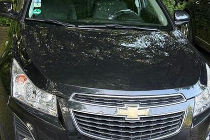 Chevrolet Cruze 104.500 km 5.300 &euro; Gevelsberg 58285