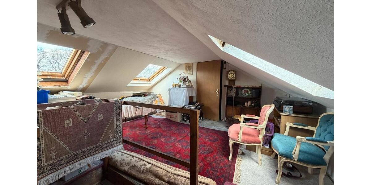 Reihenhaus Gelsenkirchen Gelsenkirchen-Nord - 6 Zimmer, 85 m&sup2;, 279.000&euro; | Angebot:26090069