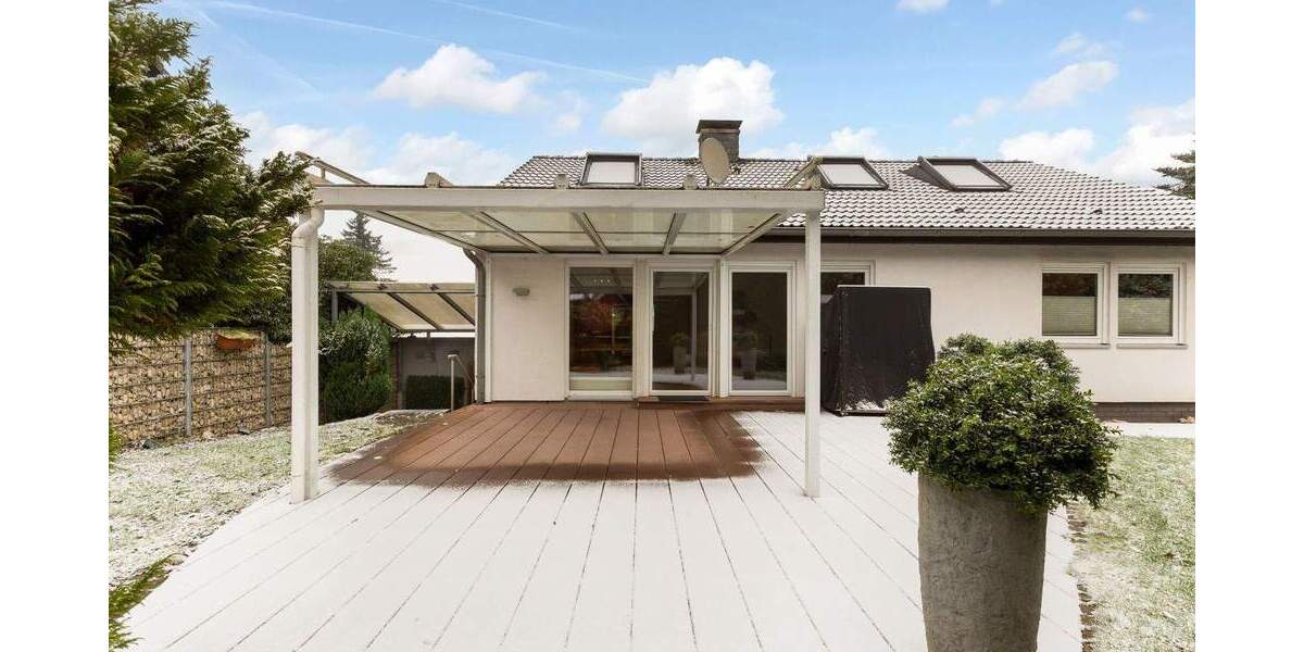 Einfamilienhaus Velbert Langenberg - 7 Zimmer, 113 m&sup2;, 599.000&euro; | Angebot:25738476