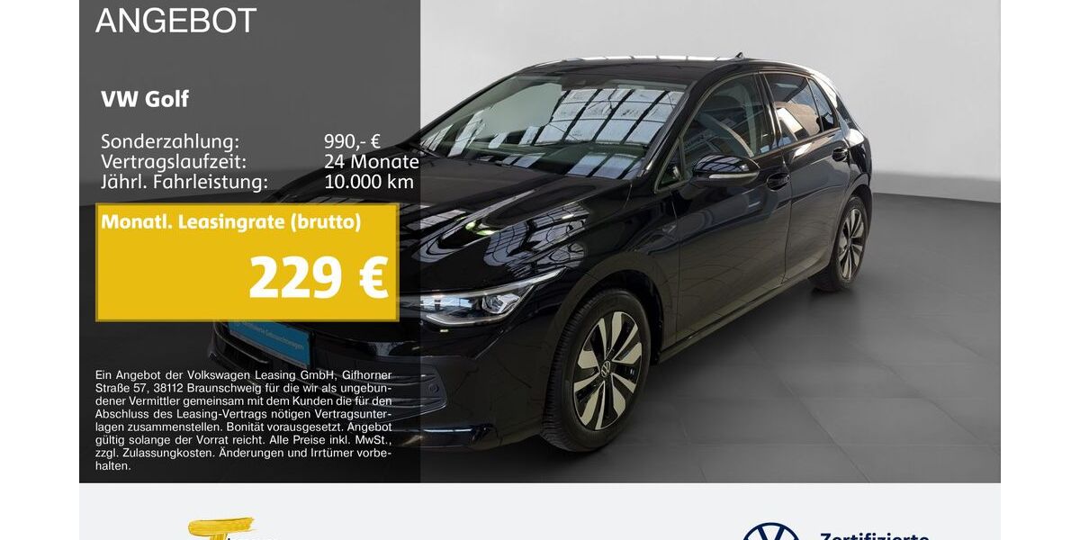 VW Golf 25.383 km 27.890 &euro; Gelsenkirchen 45888