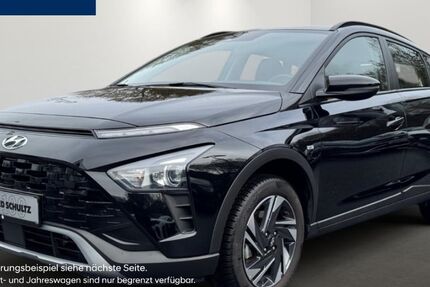 Hyundai BAYON 7.991 km 17.750 &euro; Wuppertal 42109