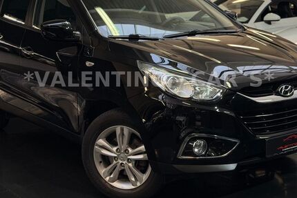 Hyundai ix35 91.553 km 10.999 &euro; Radevormwald 42477