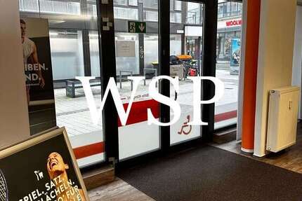Gewerbeobjekt Wuppertal Elberfeld - 4.150&euro; | Angebot:27192521