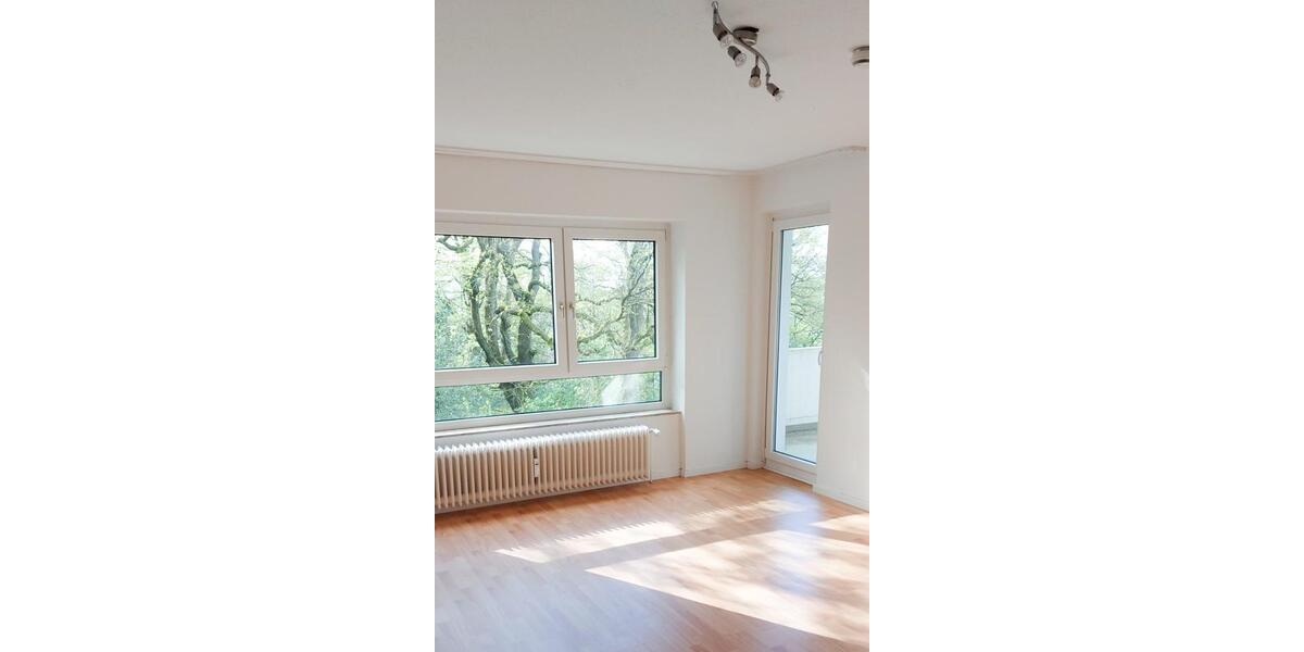Etagenwohnung Remscheid Lüttringhausen - 1 Zimmer, 41 m&sup2;, 328&euro; | Angebot:26548258