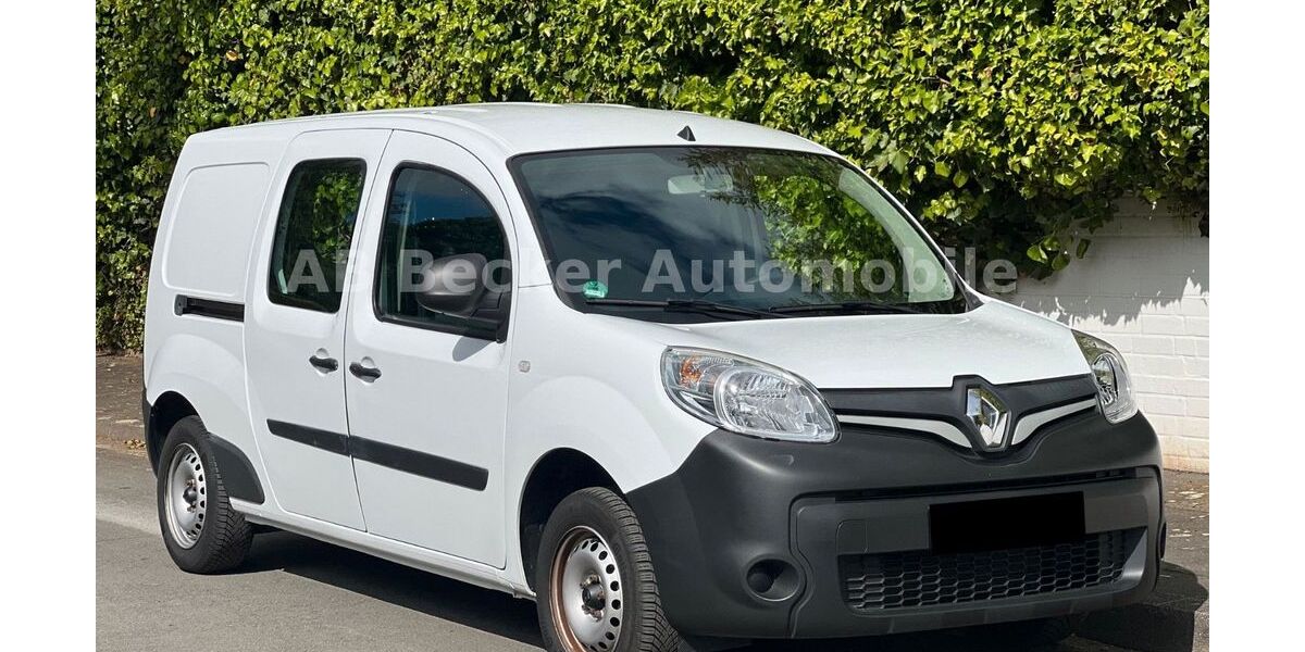 Renault Kangoo 91.256 km 9.999 &euro; Neuss 41466