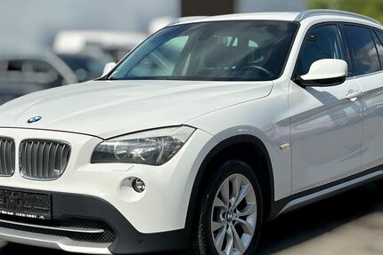 BMW X1 170.780 km 6.700 &euro; Hagen 58135