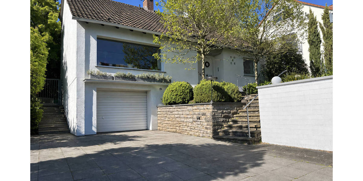 Einfamilienhaus Gevelsberg - 5 Zimmer, 207 m&sup2;, 675.000&euro; | Angebot:26594929