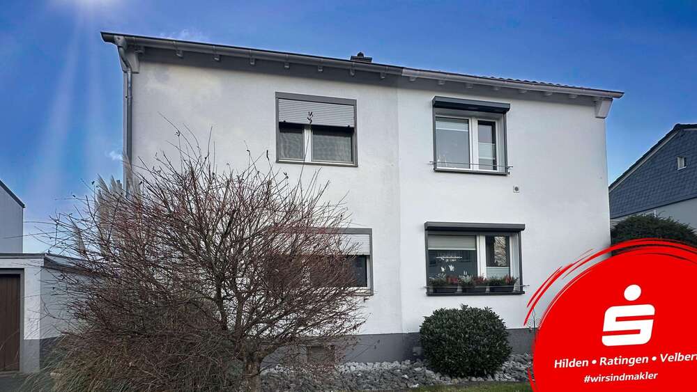 Einfamilienhaus Ratingen Tiefenbroich - 3 Zimmer, 88 m&sup2;, 279.000&euro; | Angebot:27586299
