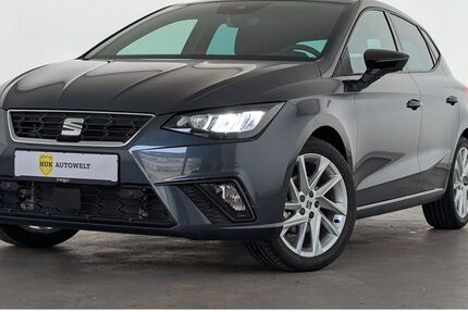 Seat Ibiza 16.890 km 22.860 &euro; Düsseldorf 40599