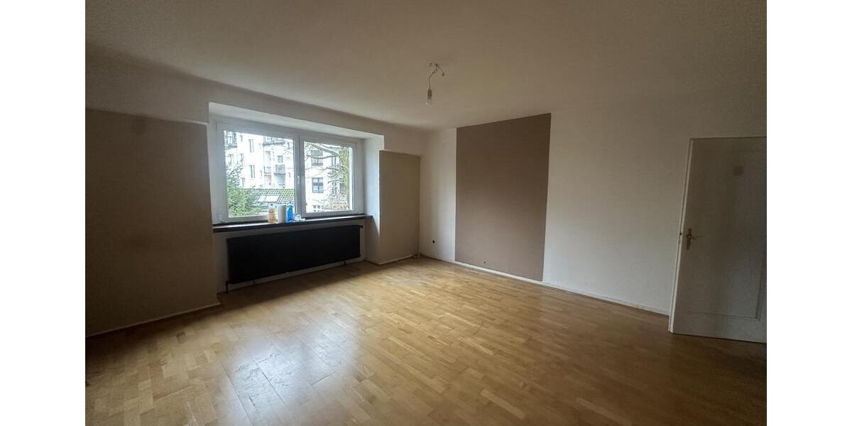 Etagenwohnung Wuppertal Gemarkung Langerfeld - 4 Zimmer, 107 m&sup2;, 980&euro; | Angebot:25648690