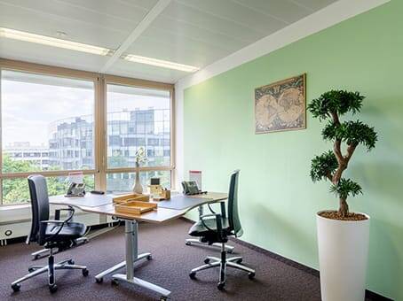 Gewerbeobjekt Düsseldorf Heerdt - 1.099&euro; | Angebot:25751739