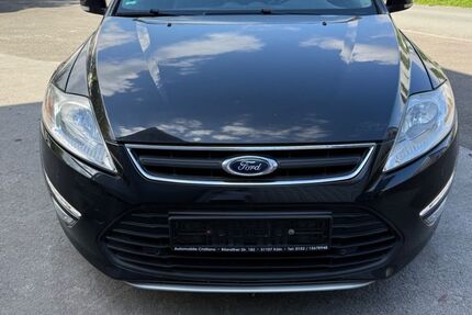 Ford Mondeo 210.000 km 2.650 &euro; Wuppertal 42329