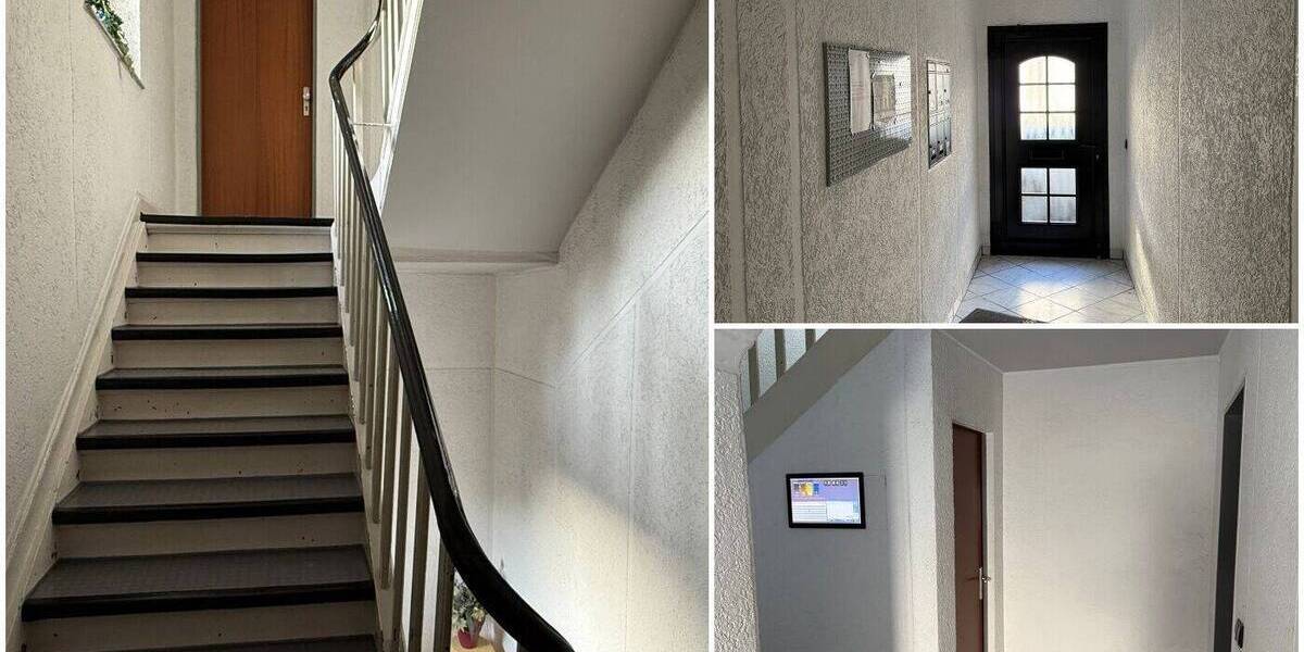 Mehrfamilienhaus, Wohnhaus Duisburg Mittelmeiderich - 978.000&euro; | Angebot:25701394