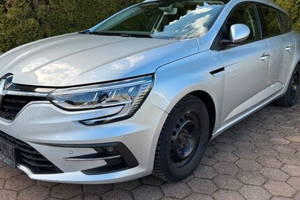 Renault Megane 131.300 km 10.800 &euro; Wuppertal 42279