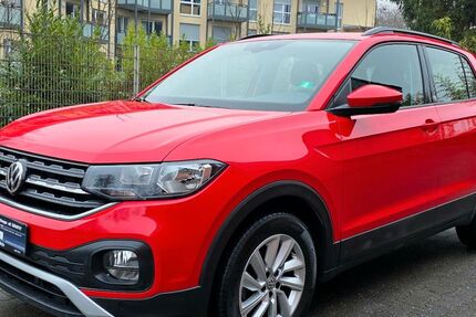 VW T-Cross 84.000 km 15.990 &euro; Herne (NRW) 44628