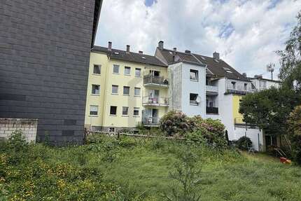 Grundstück Wuppertal Gemarkung Barmen - 129.000&euro; | Angebot:27117082