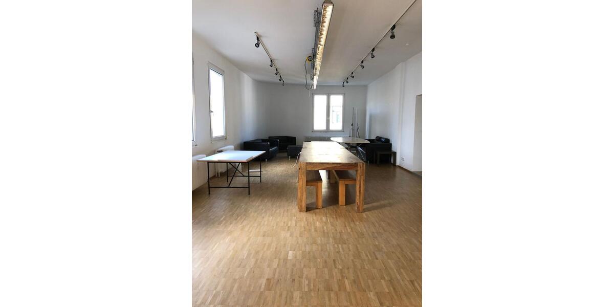 Gewerbeobjekt Wuppertal Elberfeld - 4.500&euro; | Angebot:25377384