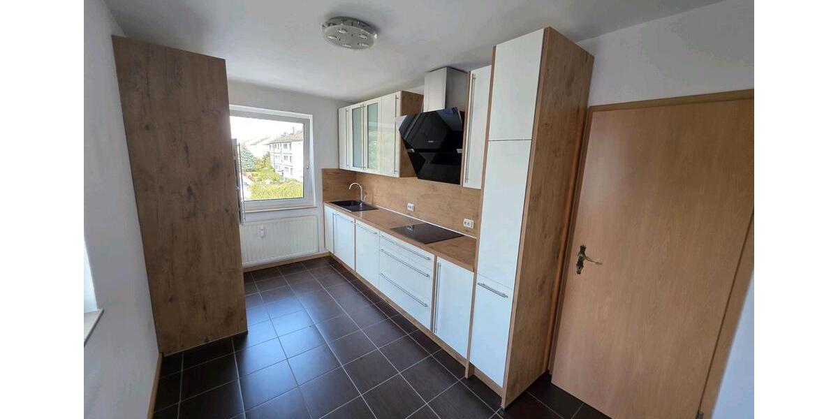 Etagenwohnung Wuppertal Dönberg - 2 Zimmer, 62 m&sup2;, 160.000&euro; | Angebot:26113209