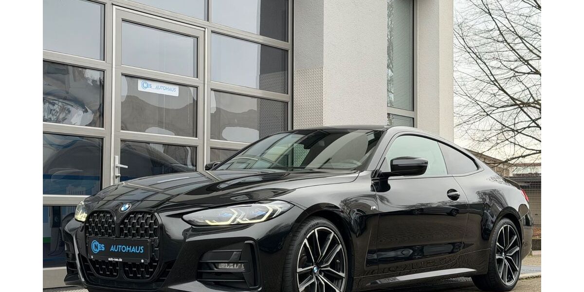 BMW 420 123.815 km 32.890 &euro; Hilden (bei Düsseldorf) 40721