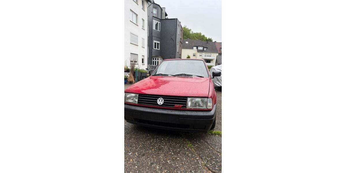VW Polo 125.000 km 1.350 &euro; Herne 44649