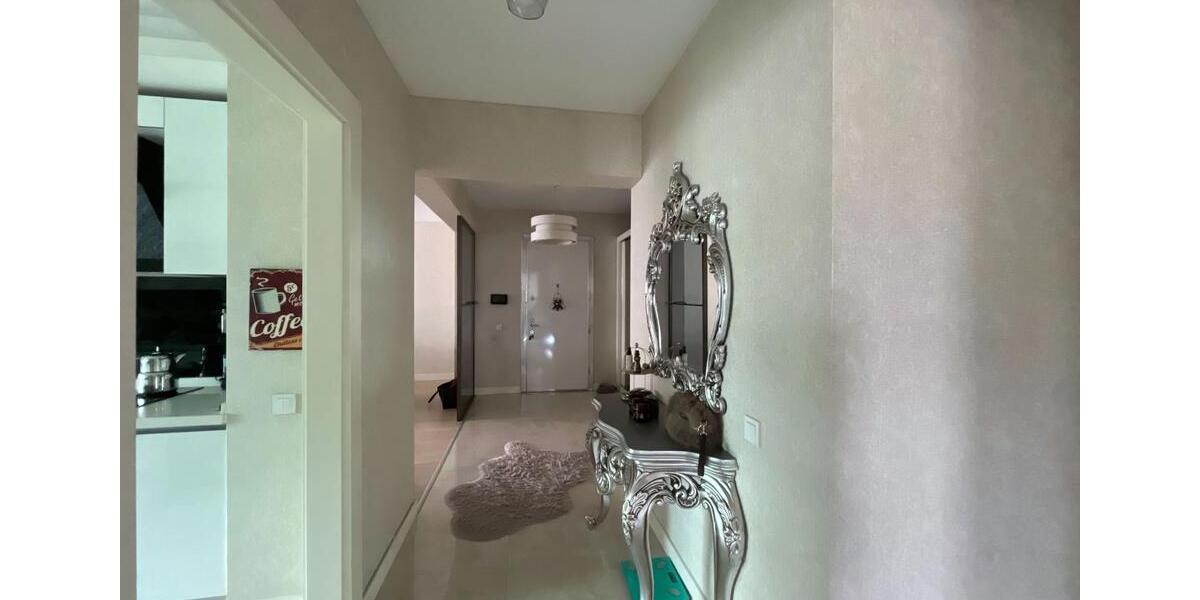 Terrassenwohnung Wuppertal Arrenberg - 5 Zimmer, 220 m&sup2;, 375.000&euro; | Angebot:26951475