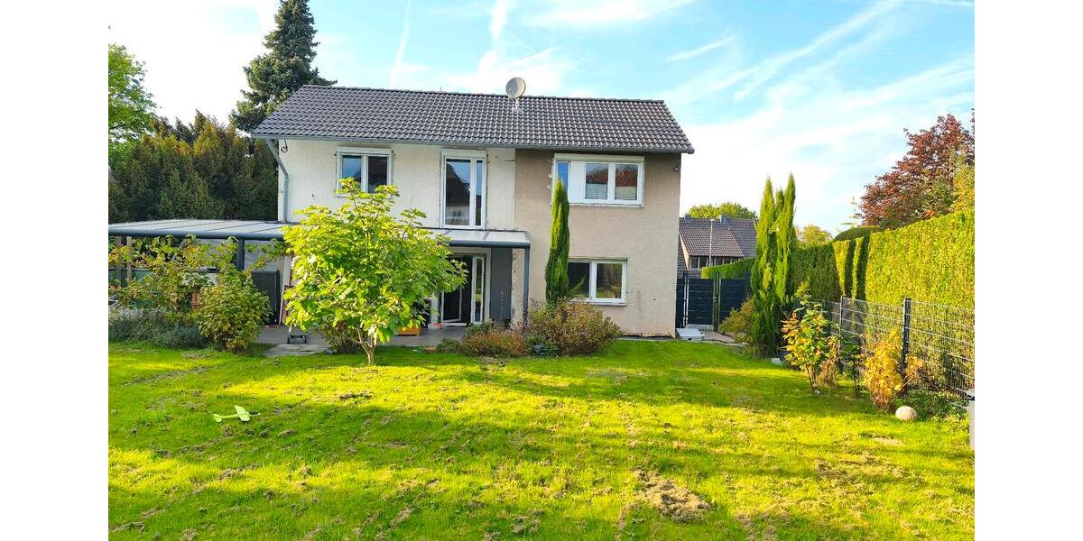 Einfamilienhaus Burscheid - 6.5 Zimmer, 140 m&sup2;, 584.000&euro; | Angebot:27540174